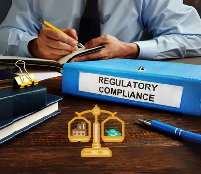 Regulatory & Statutory Compliance