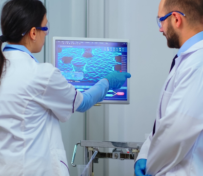 Biomedical Equipment Planning