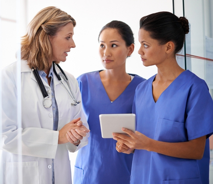 OT, CSSD & Medical Planning